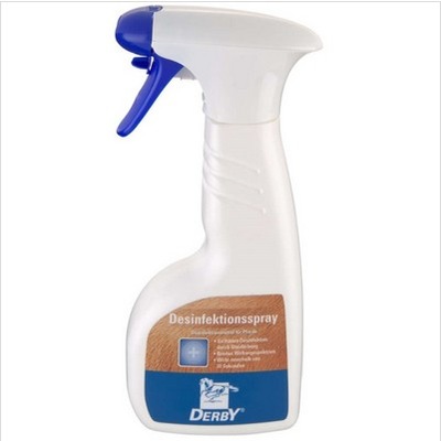 Derby Desinfektionsspray Spray Dezynfekujący 250ml