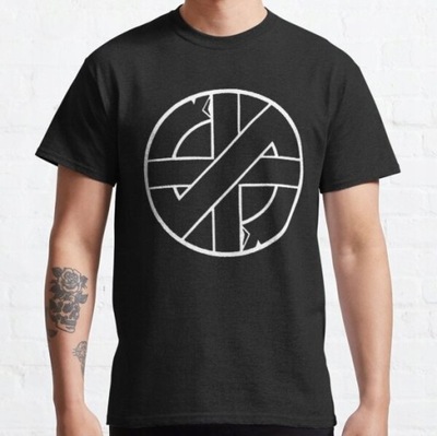 Crass Classic T-Shirt