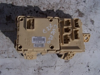 Corolla verso модуль bsi 89221-0f020 фото №1