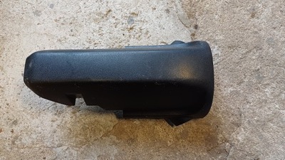 Mini cooper r56 корпус руля защита фото №1