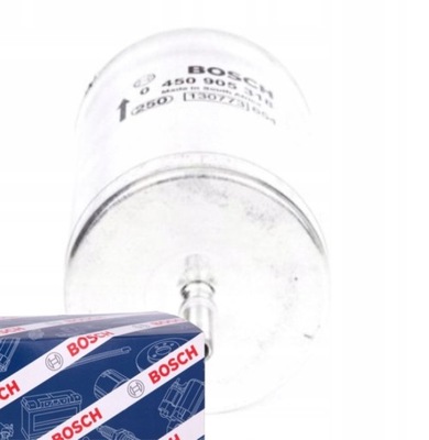 Bosch 450 905 318 фильтр топлива фото №1
