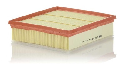 MANN-FILTER C 22 039 FILTRO AIRE  