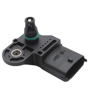 SENSOR DE PRESIÓN DE PRESIÓN VOLVO COCHE DE CARGA FH, FM  