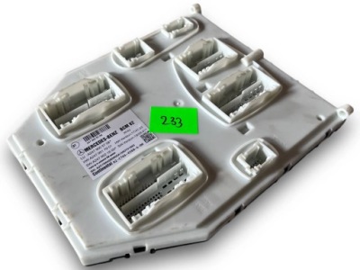 Mercedes w247 модуль bcm 2479005708 m фото №1