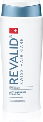 REVALID DANDRUFF SZAMPON PRZECIWŁUPIEŻOWY 250ML