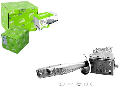 Valeo переключатель комбинированный 96236416zl 625361 фото №1