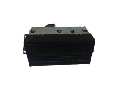 Mitsubishi pajero pinin дисплей mr444752 фото №1