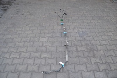 Ford transit courier дроти пального фото №1