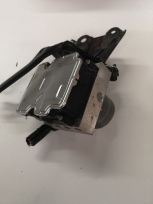 Насос abs toyota 44540-0d780 фото №1