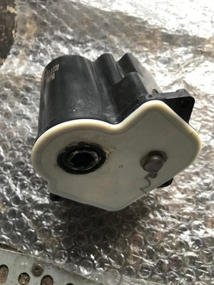 Dodge ram 2019-2022 спойлер активний двигун фото №1