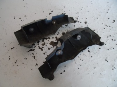 Захист ліва toyota auris ii kombi 48738-05010a фото №1