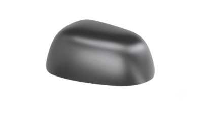 Корпус зеркало левая citroen c-crosser 07- фото №1