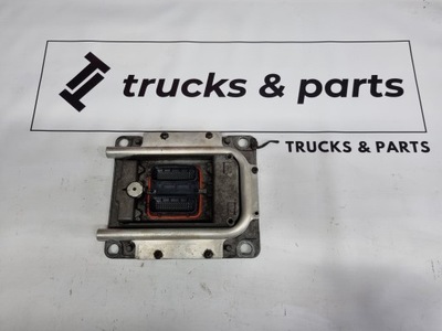 Кассета бортовой компьютер блок управления двигателя volvo fh fm 12 13 фото №1