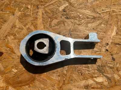 Jeep renegade кронштейн подушка коробки 00520866560 фото №1