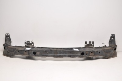 Bmw x5 e53 балка бампера перед фото №1