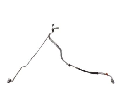 Шланг кондиционера 96461951 captiva 2.0vcdi фото №1