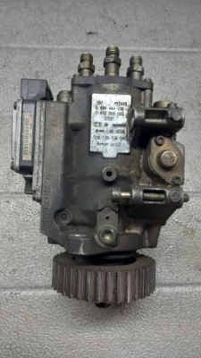 Насос впрыскная audi a6 c5 2.5tdi фото №1