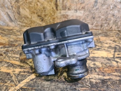 Egr 1.6 dci trafic talisman 8201061904 фото №1