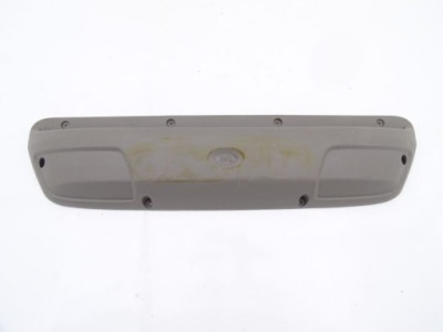 Land rover freelander i 96-03 бардачок кишеня двері лівий перед 3d фото №1