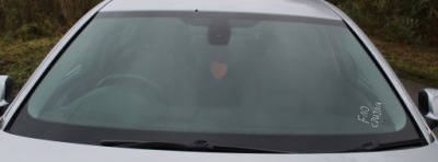 SZYBA PRZEDNIA CZOŁOWA CZUJNIK BMW F10 F11