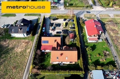 Dom, Jaworze, Jaworze (gm.), 386 m²