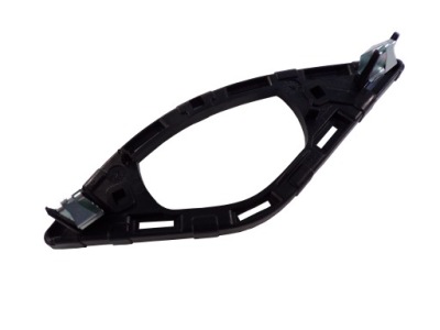 80b035427 рамка крепёжная накладка динамика audi q5 фото №1