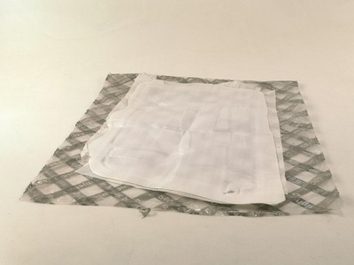 Мат двері правий перед fiat bravo ii 2007-2014 фото №1