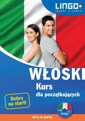 Włoski Kurs dla początkujących OPIS!