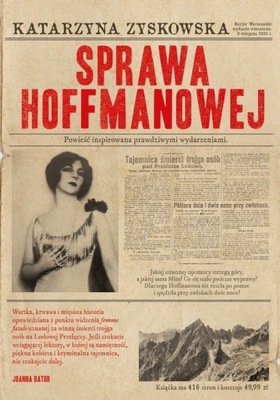 Sprawa Hoffmanowej