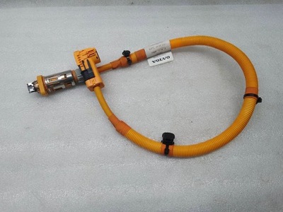 Polestar 2 2022 кабель wysokiegi напряжения 32266022 фото №1