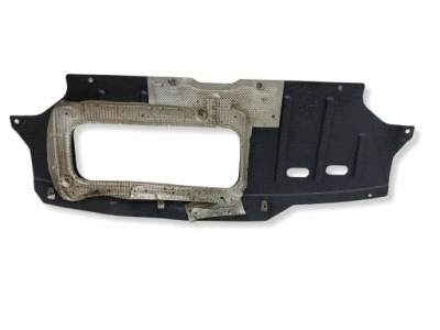 Bmw i3 захист підвіска 7305661 фото №1