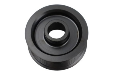 Wolne шкив генератора ford transit 2006- фото №1