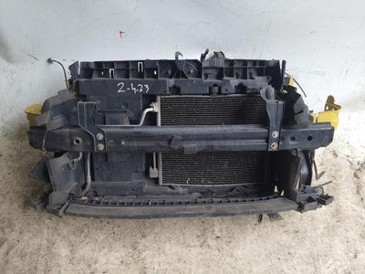 Citroen ds3 10-14 pas передній + балка фото №1