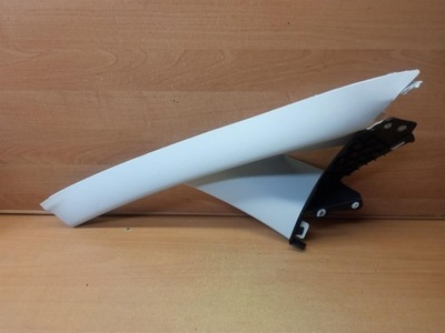 Защита стойка левая ford ecosport lift фото №1