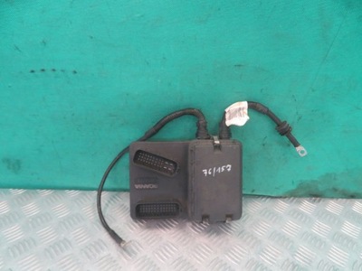 Коробка предохранителей scania g410 23r фото №1