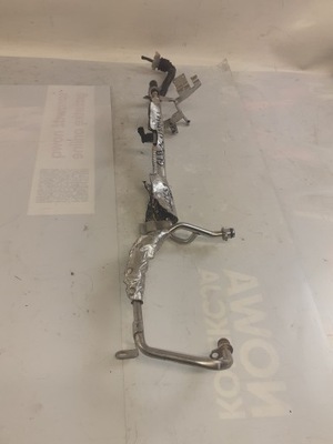 Шланг трубка турбины mercedes a247 x247 2.0d cdi фото №1