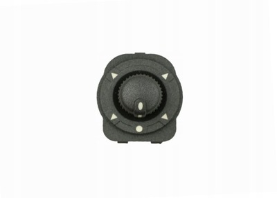 Перемикач, регулювання дзеркало зовнішнього fast ft82229 фото №1