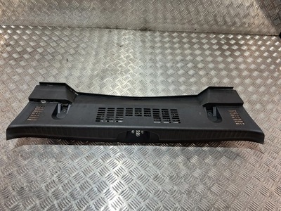 Захист поперечина задня заднього clio v lift 23- фото №1