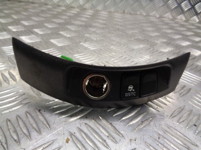 Кнопка dstc volvo v50 8691530 фото №1