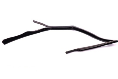 Mini cooper one f55 рама прокладка напрямна скло лівий перед 7322515 фото №1