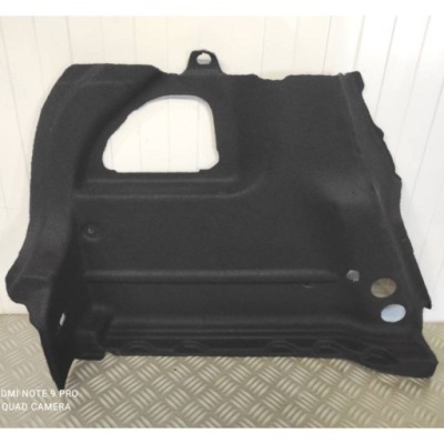 Обшивка багажника левый задний  opel mokka ii b 98353559zd фото №1