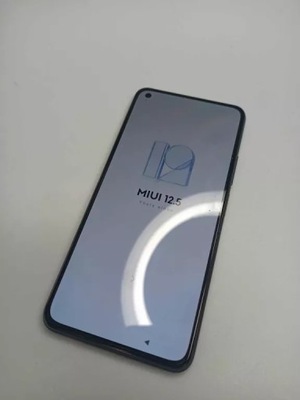 TELEFON XIAOMI MI 11 LITE 5G