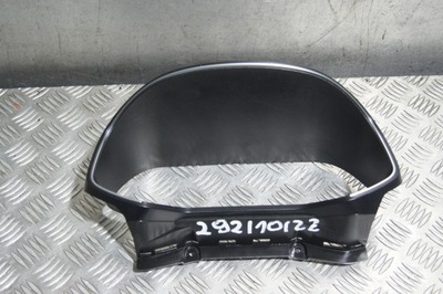 Защита спидометра clio v 682404332r фото №1