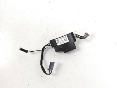 2017 bmw x5 f15 блоки управления 7848638 фото №1