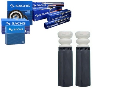 TAPONES TOPE DE SUSPENSION AUDI A3 TT 1.2-2.0D 04.12- SACHS  