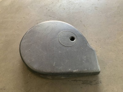 Захист гальма ручного jumper 14- 1306115070 фото №1