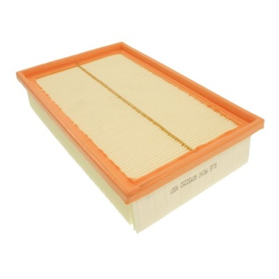 Adm52252/blp фільтр повітря ford 1,6tdci blue print фото №1