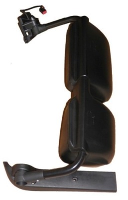 Дзеркало rvi premium dxi праве керування. elekt. фото №1