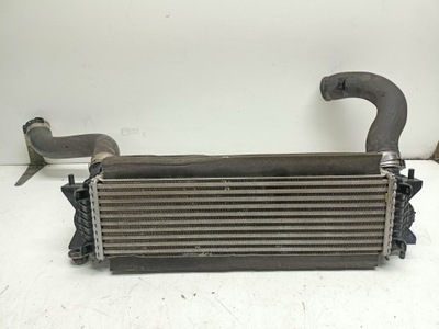 ALASKAN ,X470 ,NISSAN NAVARA NP300 D23 2.3 DCI - RADIATOR INTERCOOLER  