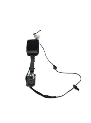 Клипса поперечина безопасности правая  перед пассажира сиденье fiat tipo 2 фото №1